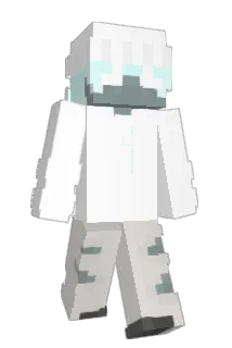 98765 Minecraft avatar full body