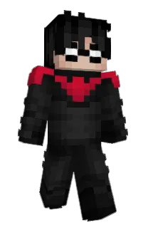 Front of Turtlous's skin
