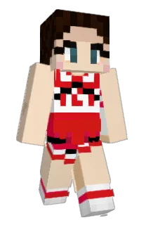 AlaniAlaniAlani's Minecraft skin