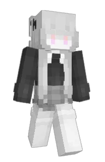 Front of BIGJORT's skin