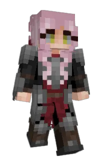 OlivarGardn's Minecraft skin