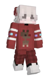 Front of ethereeeal's skin