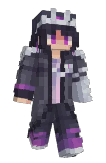 Front of SUPERGAMER444yt's skin