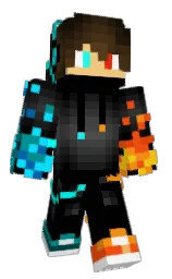 jjcoolguy0000's Minecraft skin wearing the Migrator cape