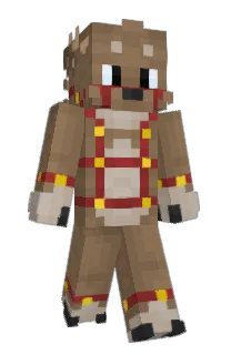 riverdeer_'s Minecraft skin