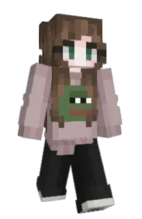 Front of niliko0's skin