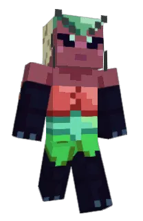 Front of jjunebugz's skin