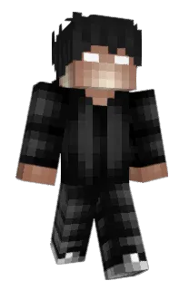 Front of goacik999's skin