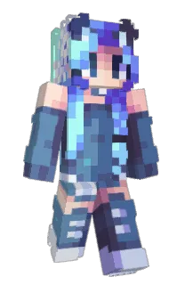 kutypi's Minecraft skin