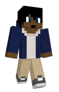 Front of metalcrusher267's skin