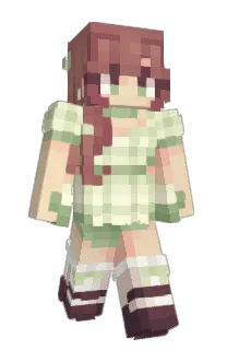 elenitsy's Minecraft skin