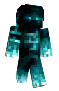 Front of KOKUSHIBO81's skin