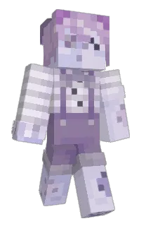 Jelly_25's Minecraft skin