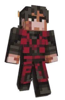Bill_Atreides's Minecraft skin