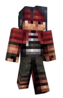 Soururipa's Minecraft skin