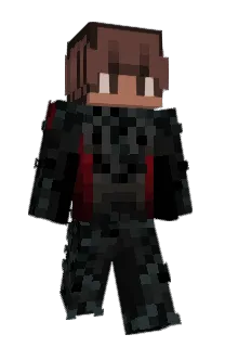 djramos76's Minecraft skin
