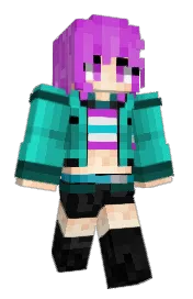 Skin preview