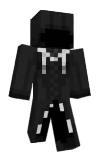 Prototype___'s Minecraft skin