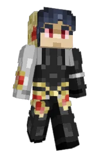 reiboi8's Minecraft skin