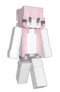 Front of sgxa's skin
