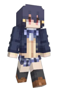 Front of Rusko_o's skin