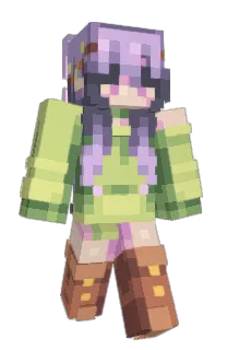 Front of Natalia23's skin