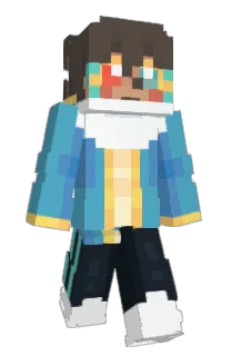 Front of skvlkz's skin