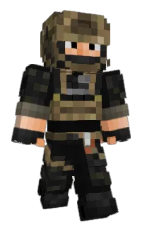 vxmpstqr's Minecraft skin