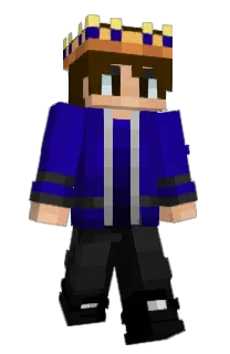 Front of S_tor13's skin