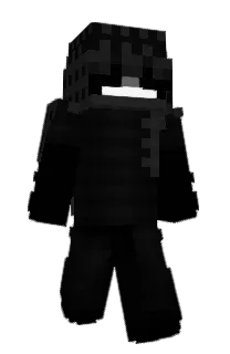 Front of pactecah's skin