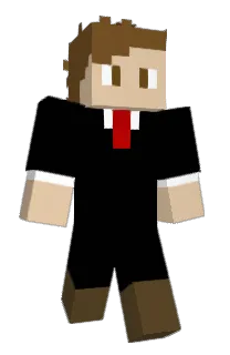 Front of shensbach's skin