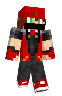 Front of xylo_fr's skin