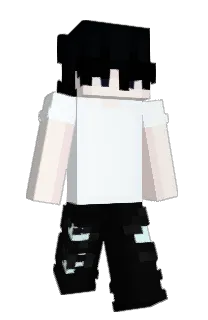 Front of sqadoxi's skin