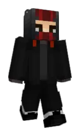 cod gray and mine shaft Minecraft skin — Slim model — first worn by asttropjl