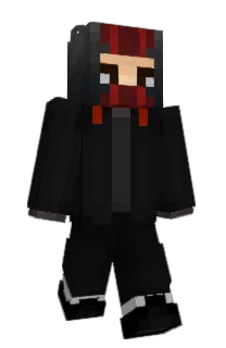 Front of asttropjl's skin