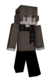 uiky's Minecraft skin