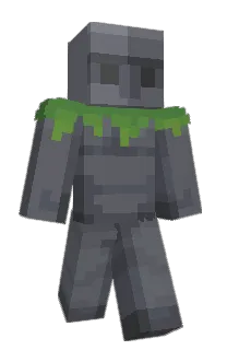 Front of FMJ_'s skin