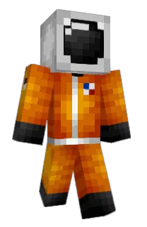 Mattmad1234's Minecraft skin