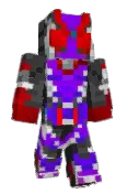 MasckedRider