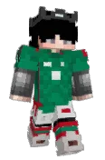 kikmonter