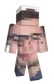 nduronio's Minecraft skin