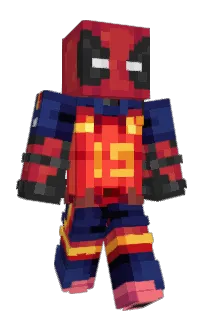 Front of Gregory_GG's skin