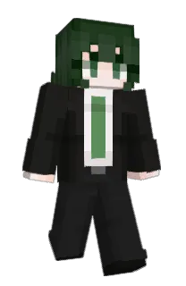Front of snagharpn's skin