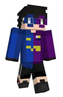 Front of zVitin_'s skin