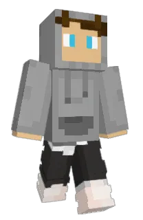 Front of DrankkDrunkk's skin