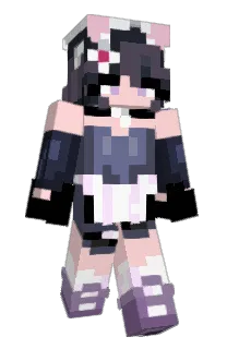Sky_Mutzi's Minecraft skin
