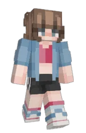 Skin preview