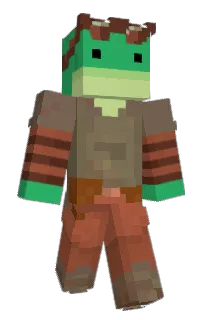 potatuboi's Minecraft skin