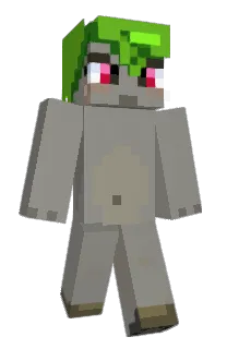 Front of DedMaxim99's skin