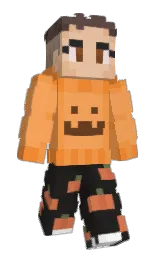 tan hide and jaffa Minecraft skin — Slim model
